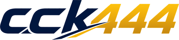 cck444 ব্র্যান্ড লোগো